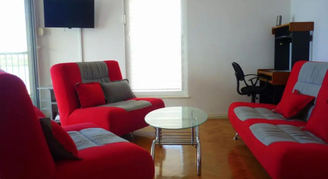 Apartman Tisno