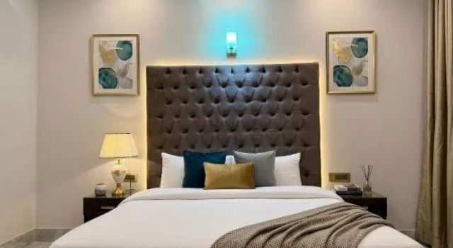 Junior-Suite Regency Suites