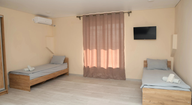 Huoneisto Hotel Barakat