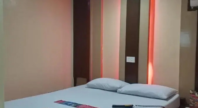 Hotel Sogo Edsa Taft, Rezervovat Hotel Pasay City 