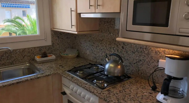 Апартаменты Apartaments Ocean Canada