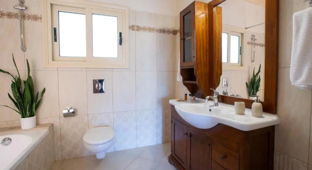 Ionian Luxury Villas Lefkada, Забронировать Отель Отели периферии Ионических островов с бассейном, Бассейн