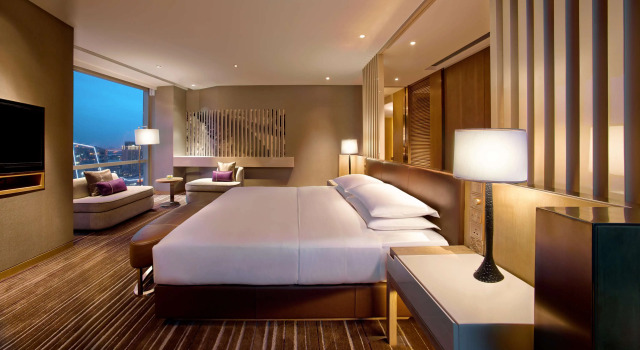 Hyatt Regency Suzhou