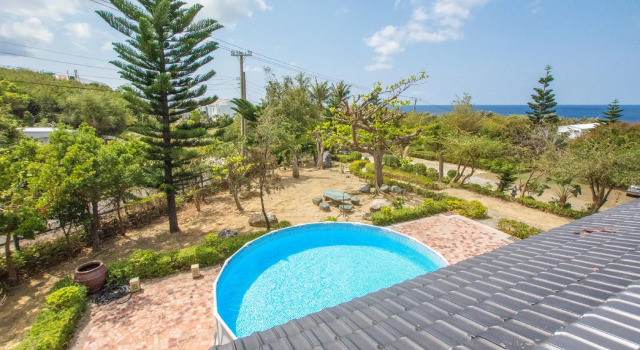 The Costa Azul Kenting Resort