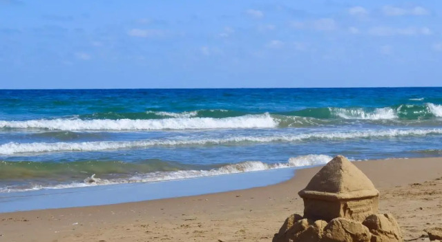 112 Sunshine Place - Alicante Holiday