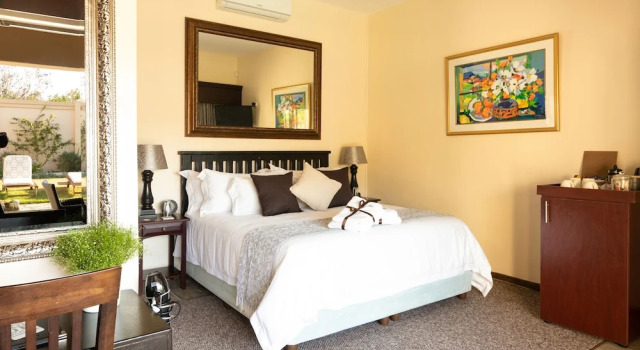 Номер Comfort Amery House