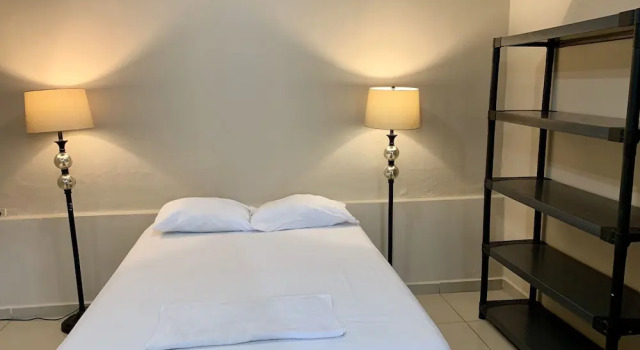 Номер Standard Palmira Hostel