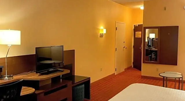Люкс Baymont by Wyndham Chambersburg
