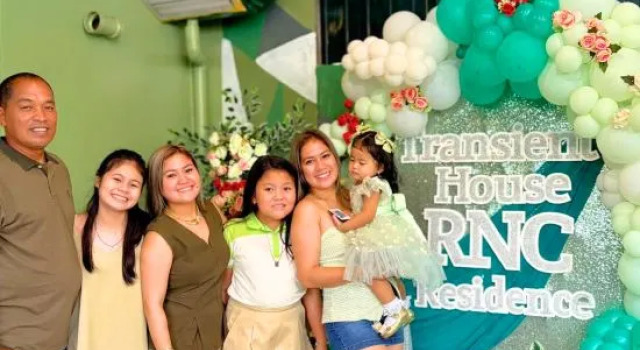 Transient House for Families, Groups & Small Event
