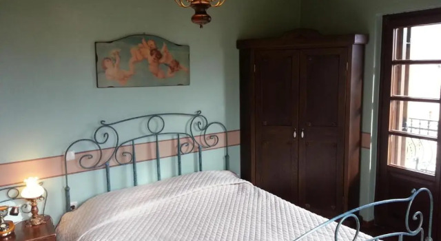 Номер Standard Guesthouse Agonari