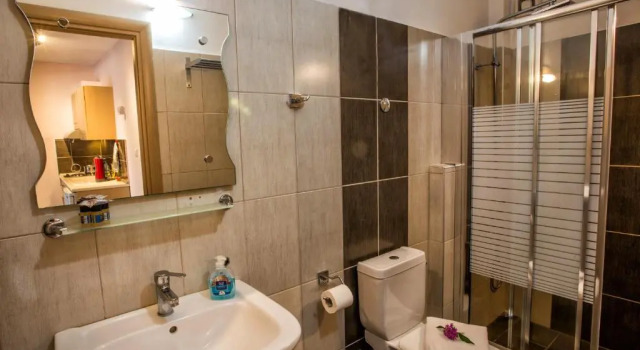 Студия ILIDA apartments