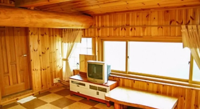 Pocheon Gil Pension, Prenota Hotel Hotel a Gyeonggi-do con parcheggio, Parcheggio