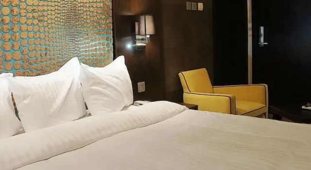 Номер Standard Tudor House Hotel