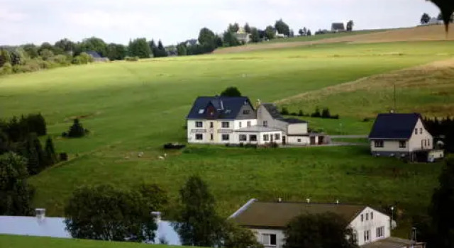 Pension Bergschänke