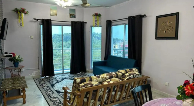 Apartment Bajet Marina