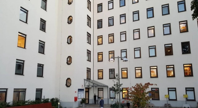 Årstaviken Hotell, Varaa Hotelli Södermalm 