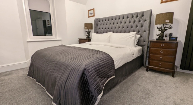 Двухместный номер Classic Cambeth Lodge Guesthouse