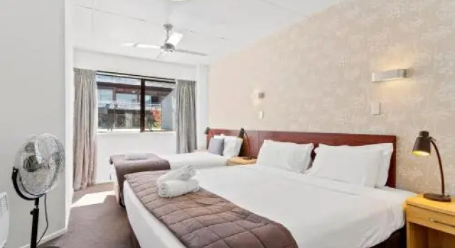 Silverskies Downtown Apartments, Забронировать Апартаменты/квартира Куинстаун 