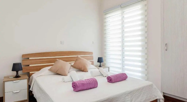 Villa Coral, Book Villa Hoteller i Coral Bay med parkering, Parkering