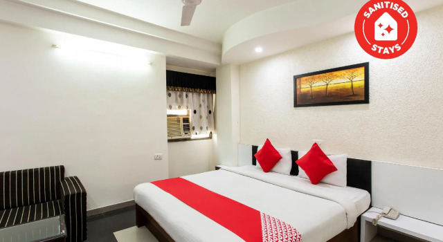 Hotel O Mohit Regency, Забронировать Отель Отели штата Махараштры 3 звезды, 3*