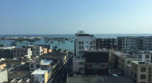Xinnanyang Hotel, Rezervasyon Otel Guangdong otoparklı oteller, Otopark