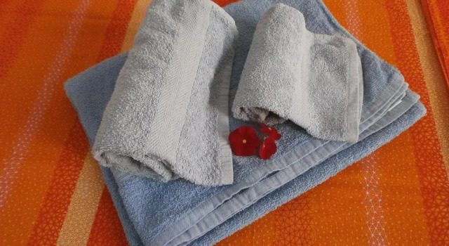 Номер Standard Salvones house B&B