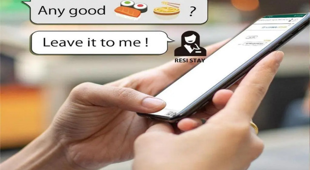 Полулюкс RESI STAY Anekoji