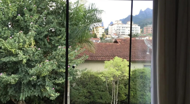 Люкс Superior Hotel Vila Nova