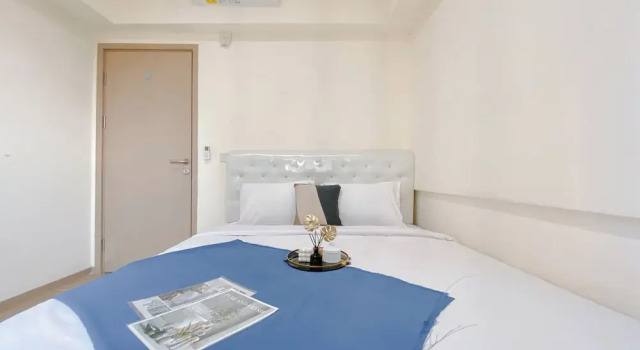 Good Deal And Relaxing 3Br At Meikarta Apartment