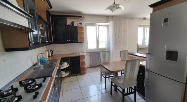 Апартаменты Superior Apartments Giovannini