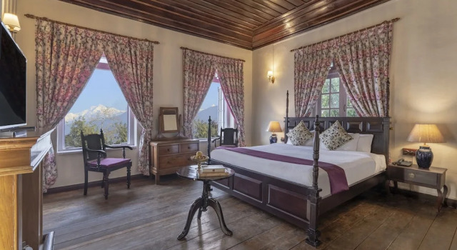 Sterling Park Kalimpong, Réserver Complexe hôtelier Hôtels resort à Kalimpong, Complexe hôtelier