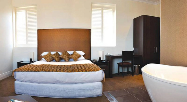 Vue Grand, Book Hotel Queenscliff Bellarine Peninsula