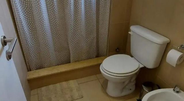 1 dormitorio - zona Pichincha - Nuevo, Забронировать Отель Отели Росарио с парковкой, рядом с Торговый центр Alto Rosario, Парковка