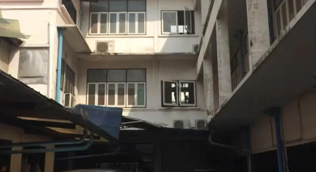 Suksawad Hotel