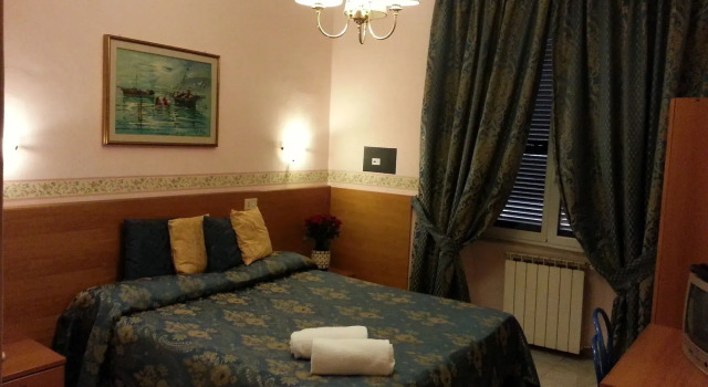 Hotel Ventura Rome