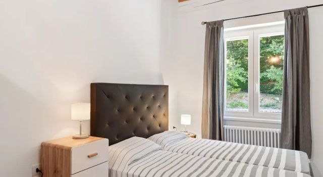 Tranquil Stay Near Lake Ledro