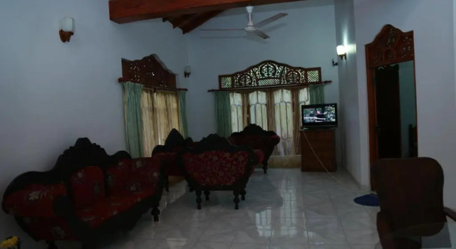 Номер Deluxe Sumal Villa