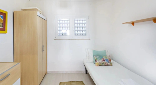 Коттедж Villa Lydia in Faro With 3 Bedrooms and 1 Bathrooms