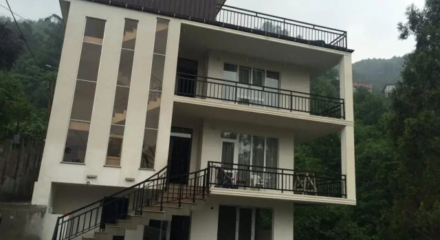 GIORGI kvariati, Book Hotel Kvariati 
