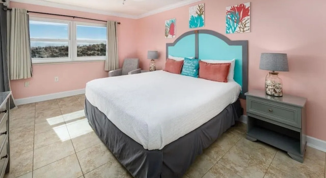 Nautilus 1102, Book Lejlighed Fort Walton Beach Emerald Coast