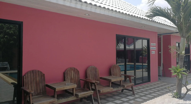 Fisherman Resort at Sam Roi Yot, Забронировать Курортный отель Отели Самого Рой Йота 3 звезды, 3*