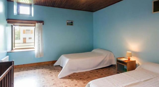 Gîte Sauvain, 4 pièces, 6 personnes - FR-1-496-42, Boek Hotel Sauvain Parijs