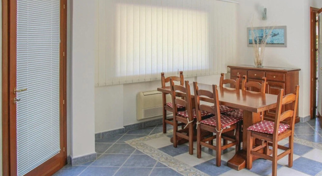 Awesome Home in Costa Rei -ca- With 3 Bedrooms, Wifi and Outdoor Swimming Pool