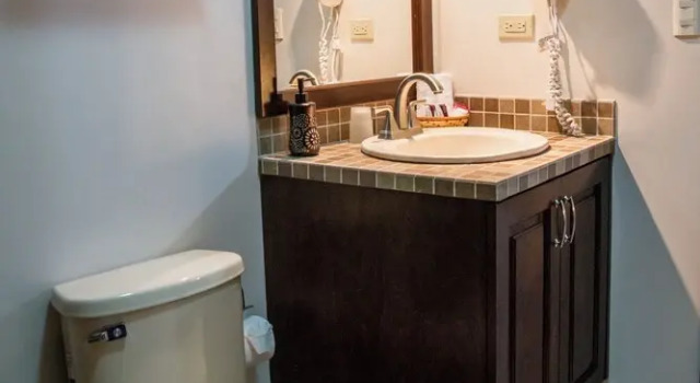 Семейные апартаменты Bugambilias Suites