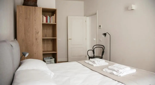Апартаменты с 2 комнатами Pietrapiana34 Boutique Apartments