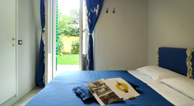 Номер Classic Relais Stibbert Florence