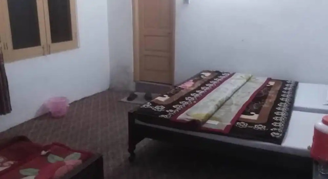 Номер Standard Zahoor Hotel And Restaurant