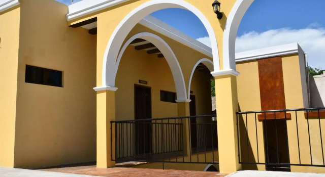 Casa Sisal Valladolid Yuc, Prenota Hotel Valladolid Yucatán