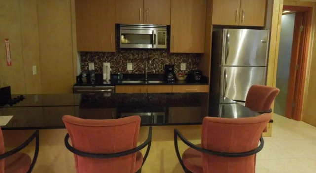 Люкс The Eldon Luxury Suites