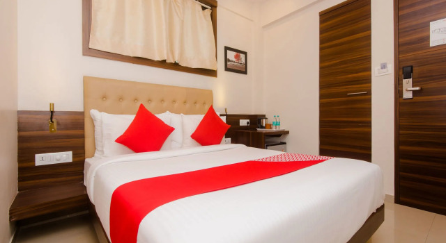 OYO 14984 Hotel Mumbai International